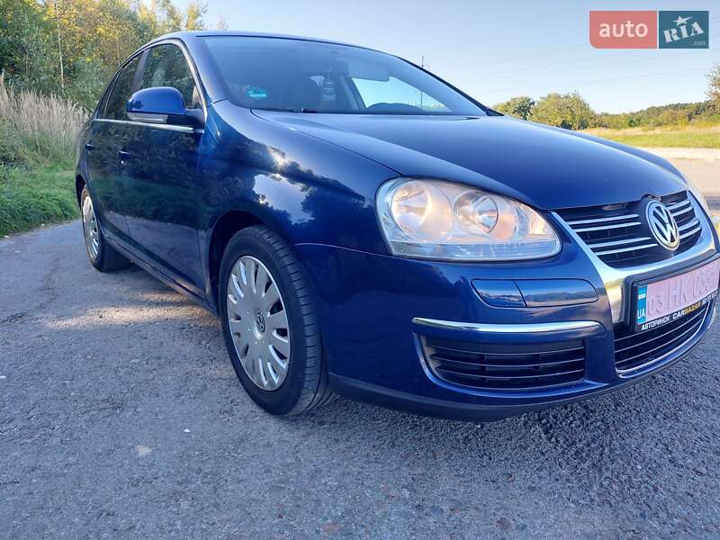 Седан Volkswagen Jetta 2007 в Львове фото 27 Седан Volkswagen Jetta 2007 в Львове