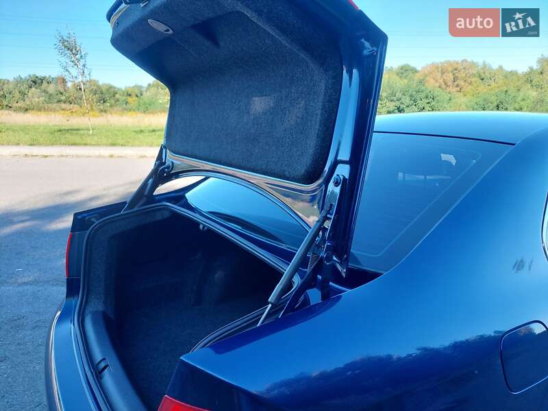 Седан Volkswagen Jetta 2007 в Львове фото 43 Седан Volkswagen Jetta 2007 в Львове