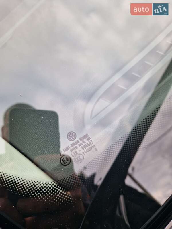 Седан Volkswagen Jetta 2019 в Балті