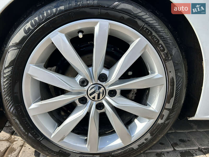 Седан Volkswagen Jetta 2016 в Кривому Розі фото 11 Седан Volkswagen Jetta 2016 в Кривому Розі