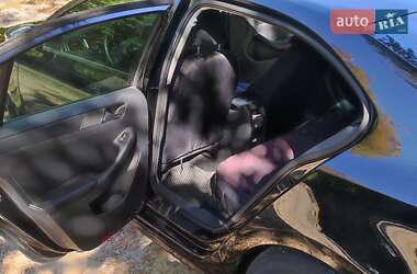 Седан Volkswagen Jetta 2014 в Хмельницком