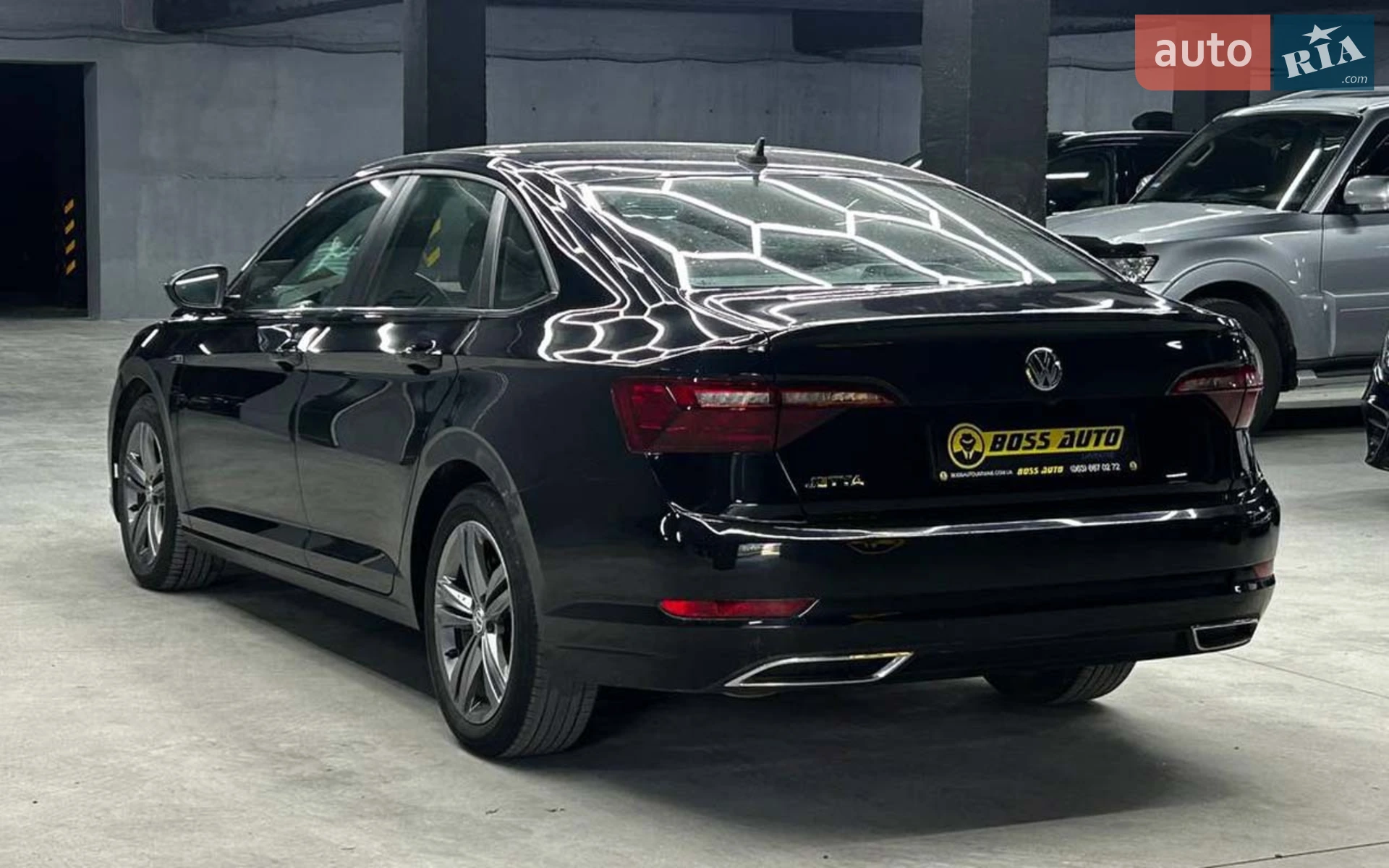 2020 Volkswagen Jetta - мініатюра 4
