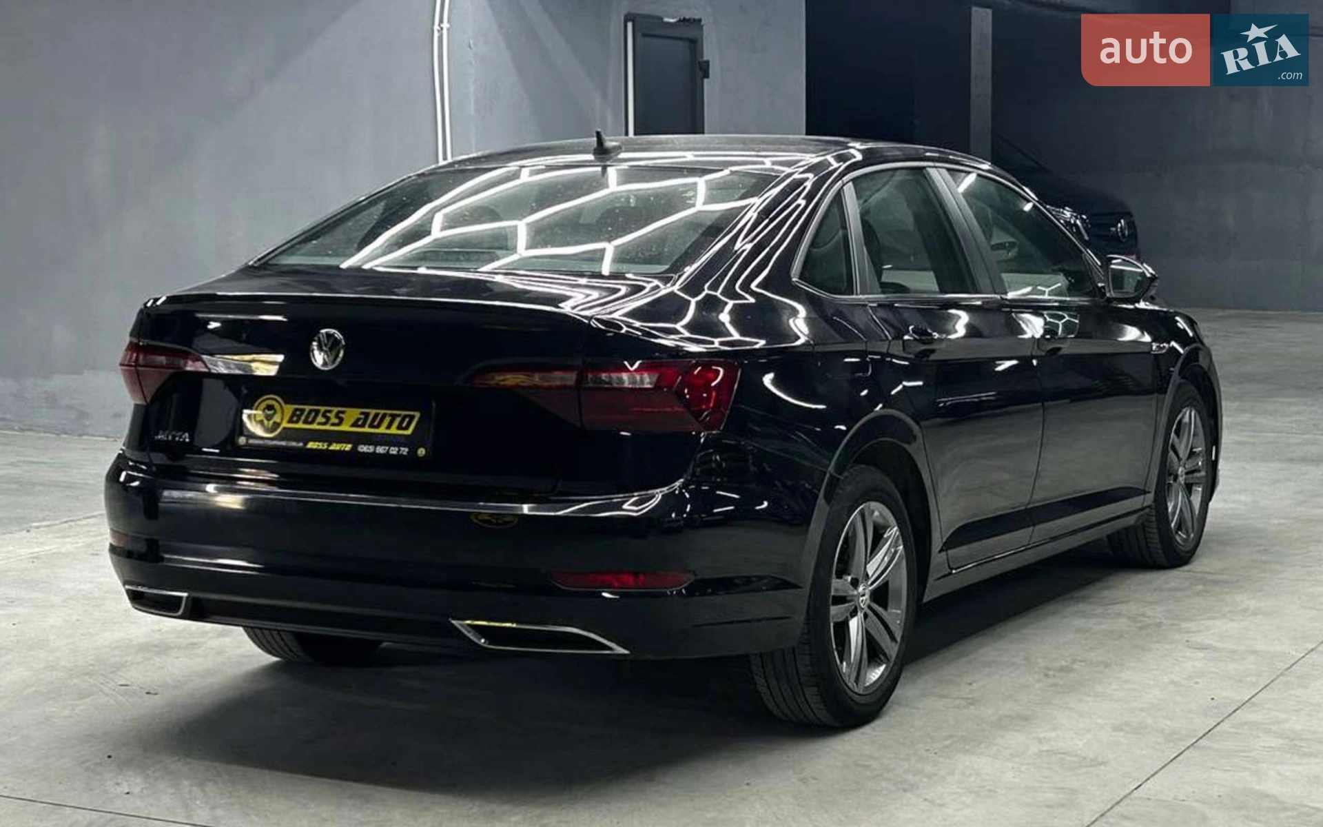 2020 Volkswagen Jetta - мініатюра 7