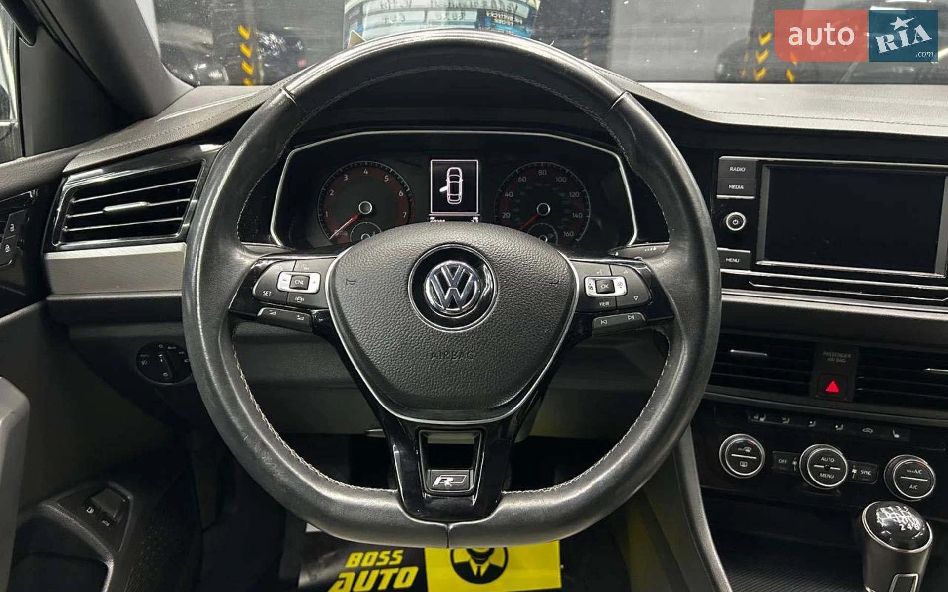2020 Volkswagen Jetta - мініатюра 12