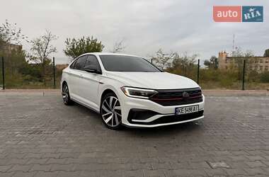 Седан Volkswagen Jetta 2019 в Кривом Роге