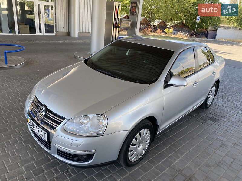 Седан Volkswagen Jetta 2009 в Миколаєві фото 12 Седан Volkswagen Jetta 2009 в Миколаєві