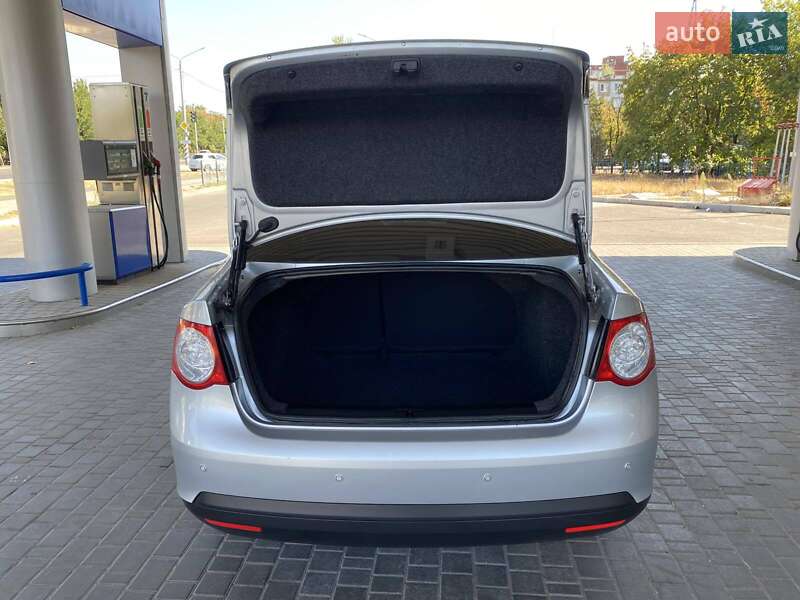 Седан Volkswagen Jetta 2009 в Миколаєві фото 31 Седан Volkswagen Jetta 2009 в Миколаєві
