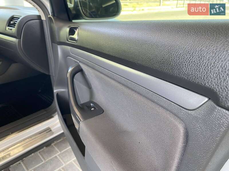 Седан Volkswagen Jetta 2009 в Миколаєві фото 20 Седан Volkswagen Jetta 2009 в Миколаєві