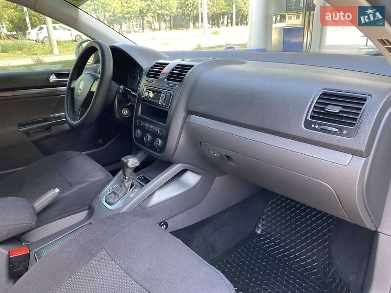 Седан Volkswagen Jetta 2009 в Миколаєві фото 21 Седан Volkswagen Jetta 2009 в Миколаєві