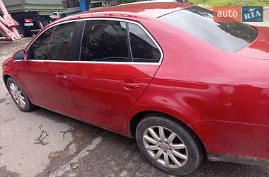 Седан Volkswagen Jetta 2010 в Тернополе