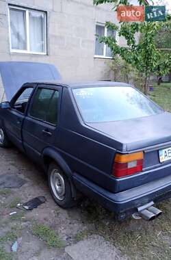 Седан Volkswagen Jetta 1988 в Шишаки