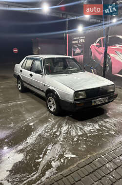 Седан Volkswagen Jetta 1988 в 