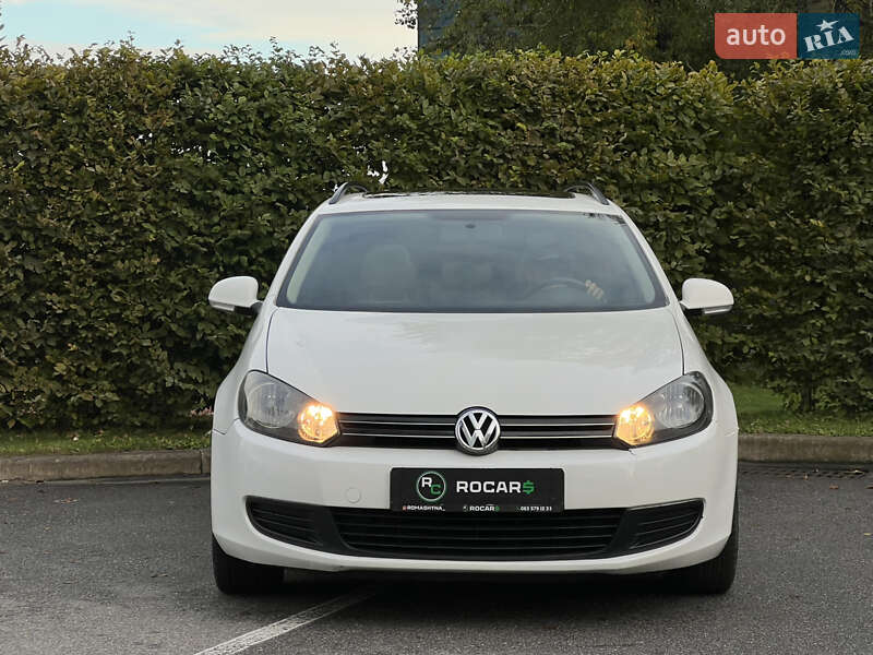 Универсал Volkswagen Jetta 2010 в Киеве фото 5 Универсал Volkswagen Jetta 2010 в Киеве