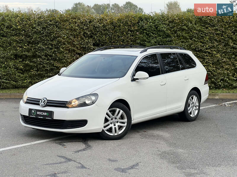 Универсал Volkswagen Jetta 2010 в Киеве фото 9 Универсал Volkswagen Jetta 2010 в Киеве