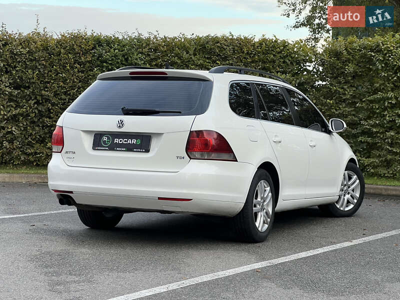Универсал Volkswagen Jetta 2010 в Киеве фото 21 Универсал Volkswagen Jetta 2010 в Киеве