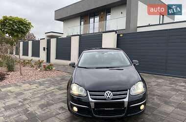 Volkswagen Jetta 2008 Volkswagen Jetta 2008