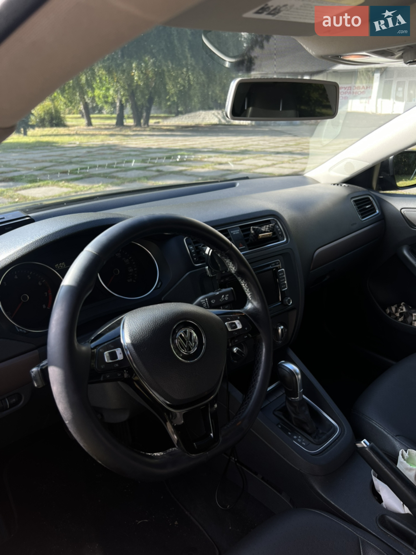 2014 Volkswagen Jetta - мініатюра 34