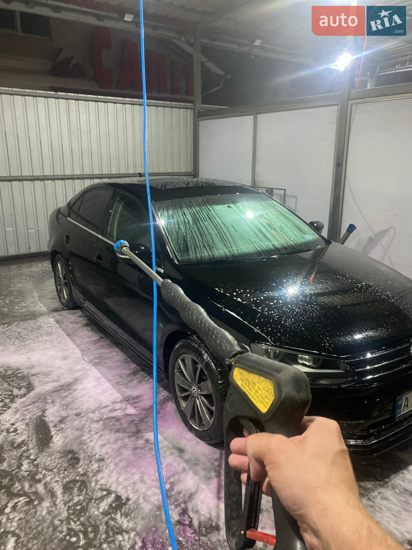 2014 Volkswagen Jetta - мініатюра 10