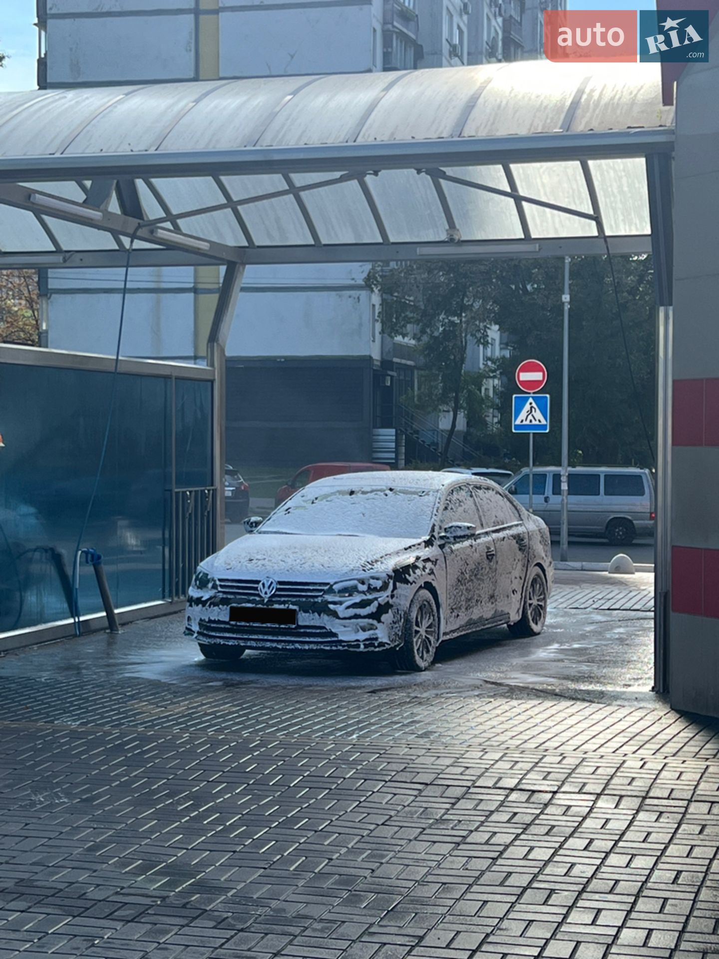 2014 Volkswagen Jetta - мініатюра 12