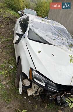 Седан Volkswagen Jetta 2014 в Сатанове