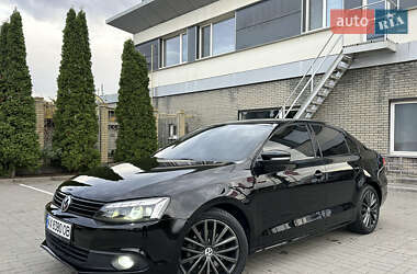 Volkswagen Jetta 2013