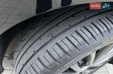 Седан Volkswagen Jetta 2013 в 