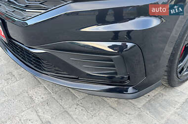 Седан Volkswagen Jetta 2020 в 