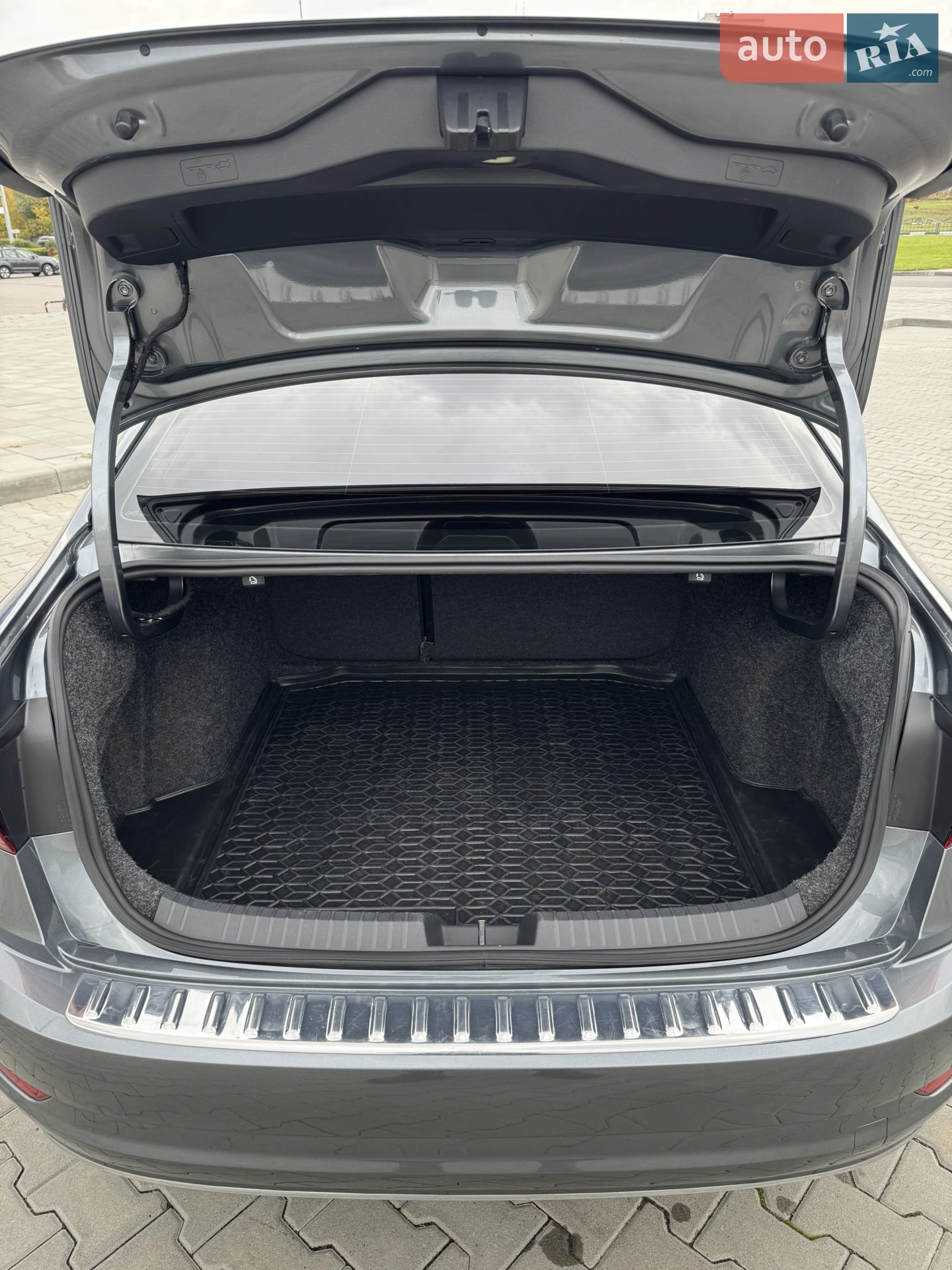 2019 Volkswagen Jetta - мініатюра 36