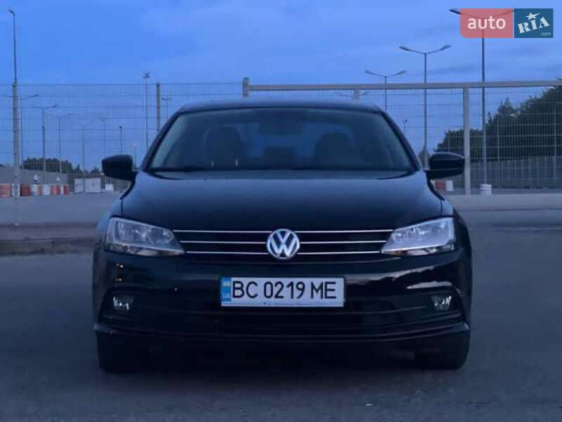 Седан Volkswagen Jetta 2016 в Львове фото 11 Седан Volkswagen Jetta 2016 в Львове