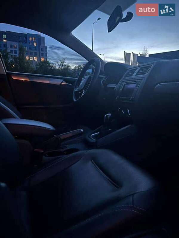 Седан Volkswagen Jetta 2016 в Львове фото 18 Седан Volkswagen Jetta 2016 в Львове