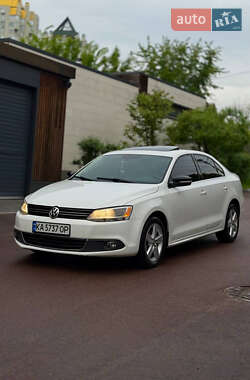 Седан Volkswagen Jetta 2011 в Нежине