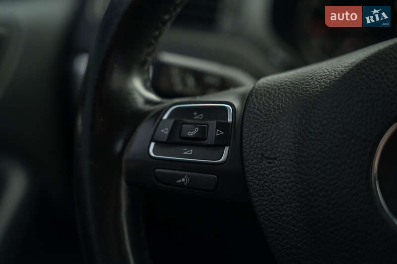 Седан Volkswagen Jetta 2012 в Черновцах фото 23 Седан Volkswagen Jetta 2012 в Черновцах