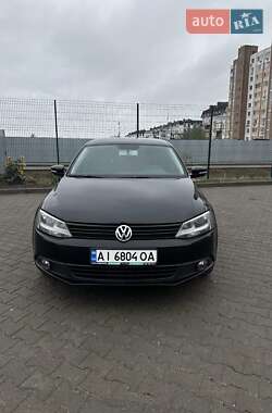 Седан Volkswagen Jetta 2012 в Одессе