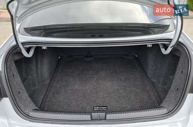 Седан Volkswagen Jetta 2017 в 