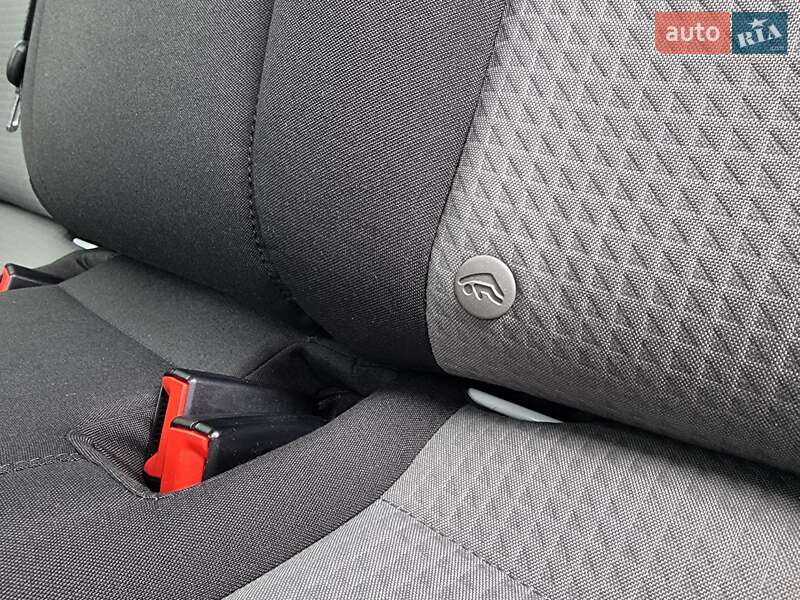 Седан Volkswagen Jetta 2017 в Виннице