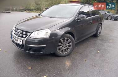 Volkswagen Jetta 2008 Volkswagen Jetta 2008