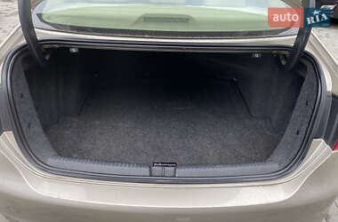 Седан Volkswagen Jetta 2014 в 