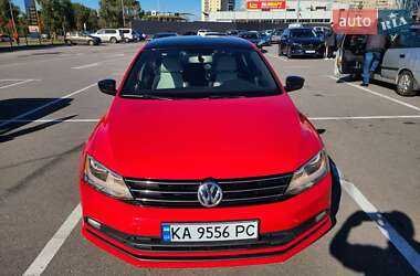 Volkswagen Jetta 2015