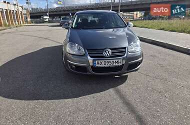 Volkswagen Jetta 2008