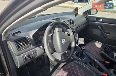 Седан Volkswagen Jetta 2008 в 