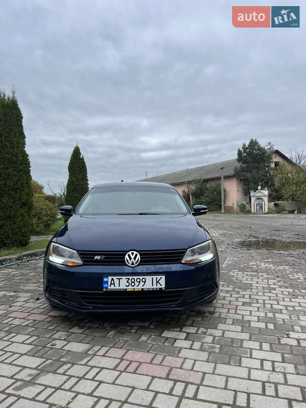 Седан Volkswagen Jetta 2010 в Косове фото 4 Седан Volkswagen Jetta 2010 в Косове