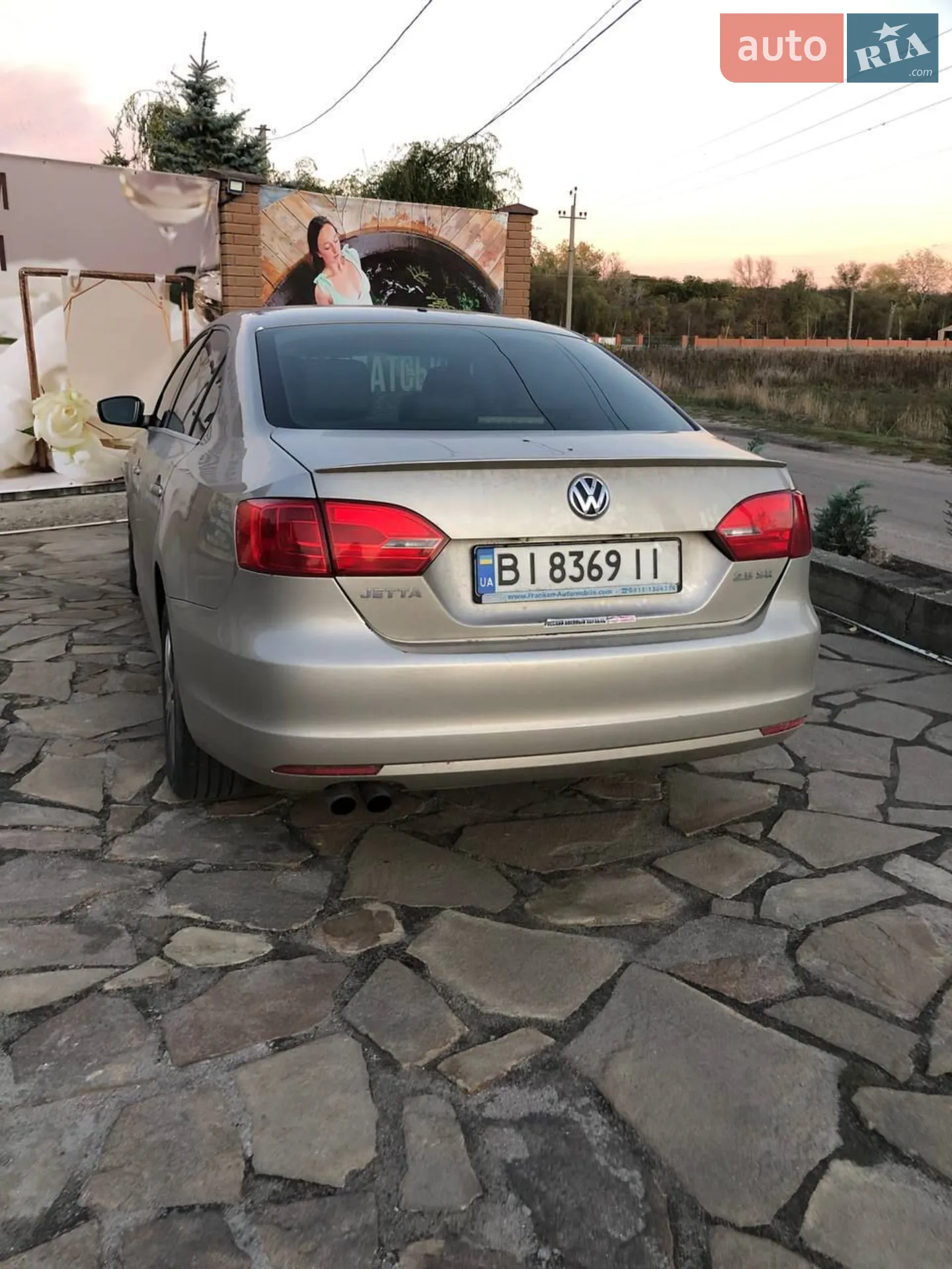 2013 Volkswagen Jetta - мініатюра 4