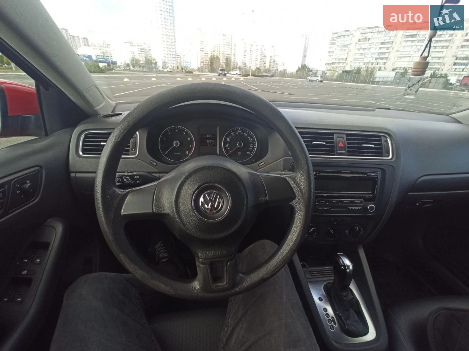 2014 Volkswagen Jetta - мініатюра 9