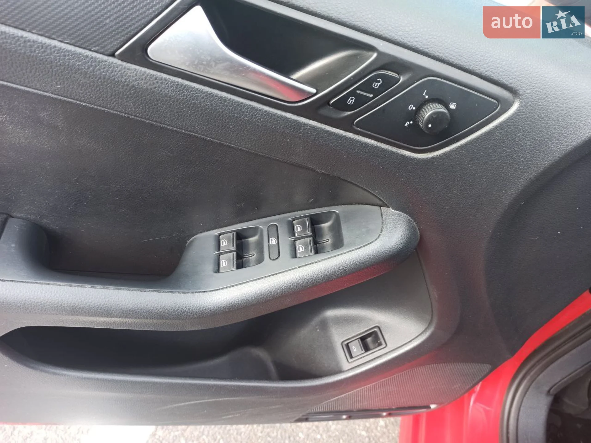 2014 Volkswagen Jetta - мініатюра 13