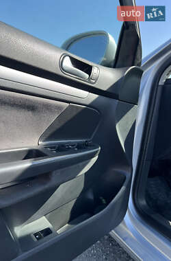 Седан Volkswagen Jetta 2008 в 