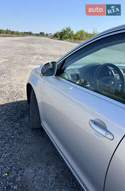 Седан Volkswagen Jetta 2008 в 