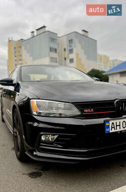 Volkswagen Jetta 2016