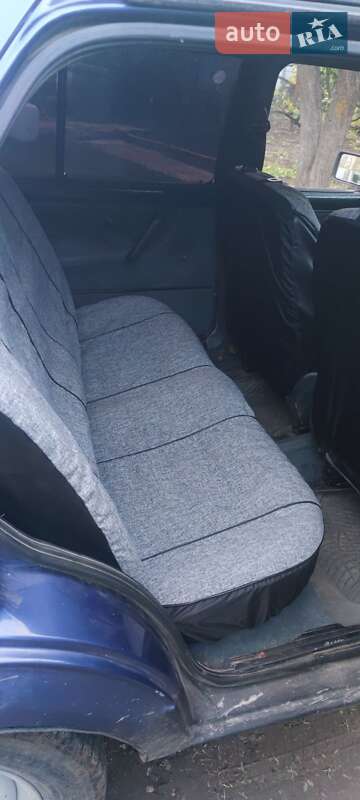 Седан Volkswagen Jetta 1984 в Каменец-Подольском фото 2 Седан Volkswagen Jetta 1984 в Каменец-Подольском