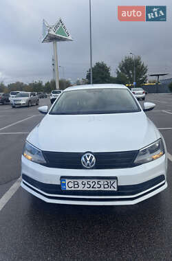 Volkswagen Jetta 2016