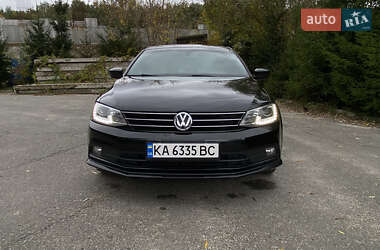 Volkswagen Jetta 2014